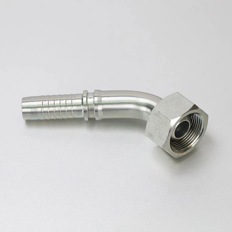 Metric Hydraulic Fittings best