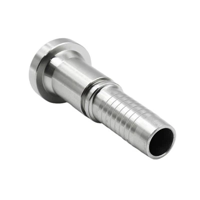 شفة خرطوم هيدروليكي SAE