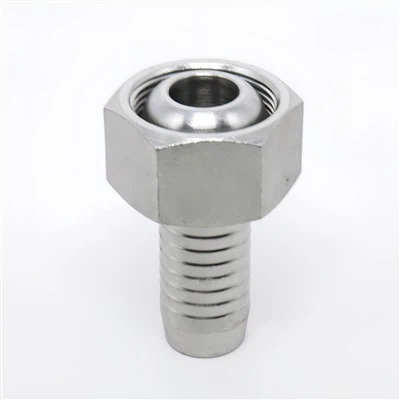 موصل خرطوم هيدروليكي